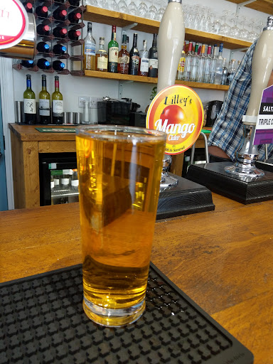 Torrisholme Taps Gallery - United Kingdom