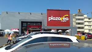 plazaVea super KIO 6