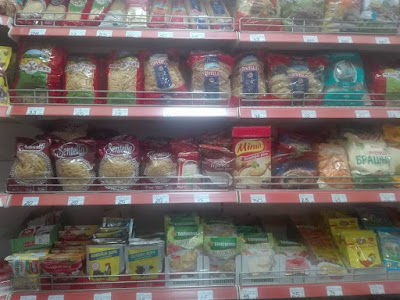 Photos of Market Dinamit
