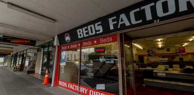 Beds4U Napier