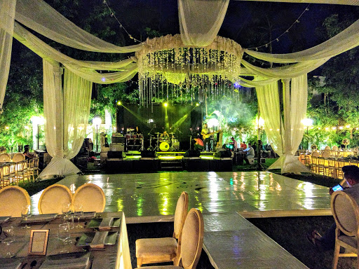 La Quinta Racquet Club - Thumbnail