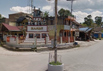 Photos of Salak monument Pakkat