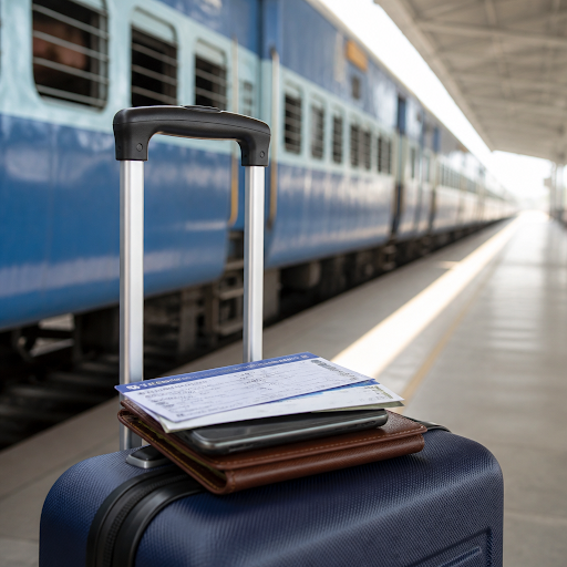Planning a trip and tired of long queues and confusing train schedules? Go Dream Holiday in Ramna… post image