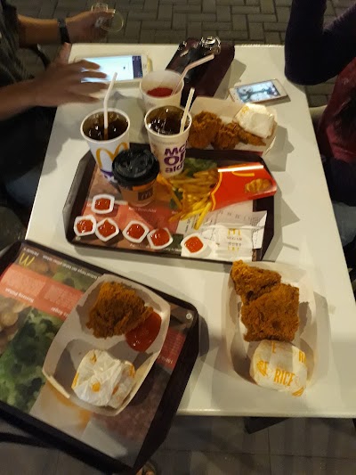 Photos of McD Semplak