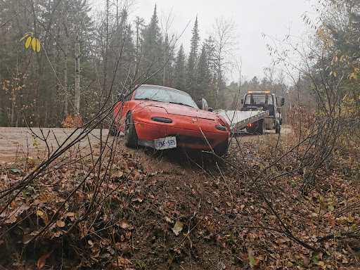 Mac's Transmission Services Ltd - Thumbnail