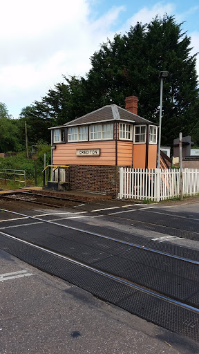 Crediton - Thumbnail