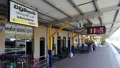 photo of Vavuniya