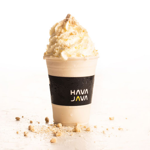 Hava Java - Thumbnail