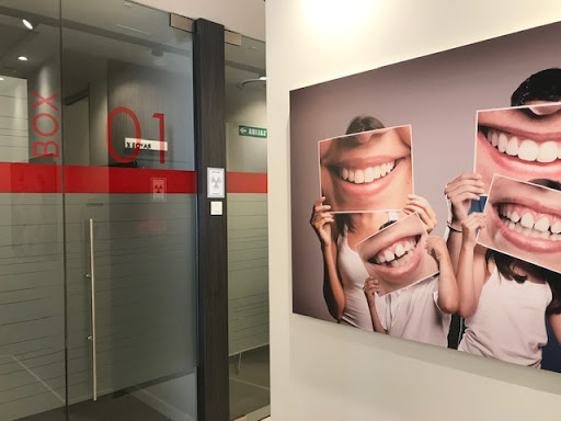 Clínica Dental en Calatayud - DS Odontología