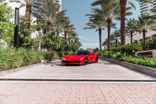 mph club | Exotic Car Rental Miami - Thumbnail