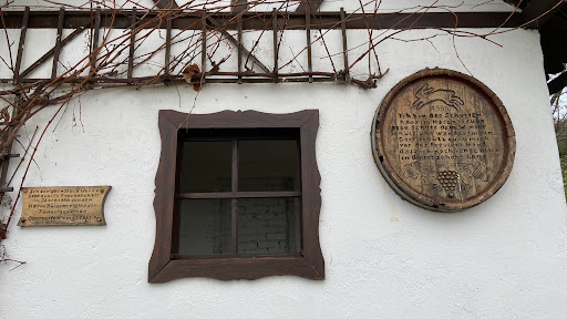 Schutzenhaus im Hasensprung - Thumbnail