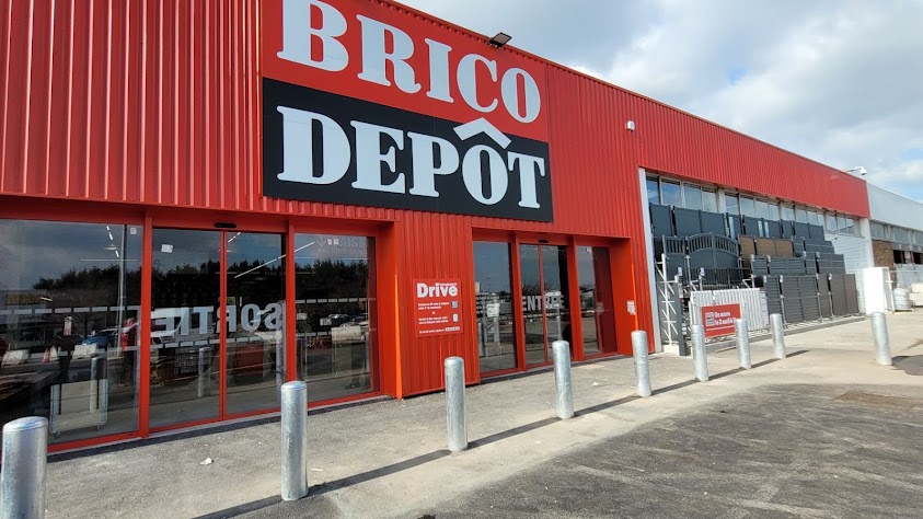 Image de Brico Dépôt