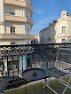 Hotel-Restaurant Le Patio à  Vichy