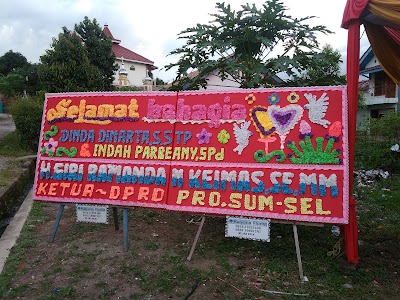 Photos of Kalyana florist