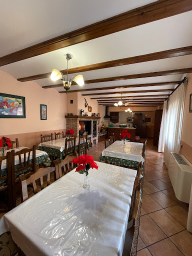 La Posada De Clotilde Gallery - Spain