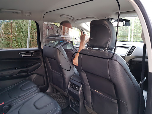 Taxi Laredo RAFA - Thumbnail