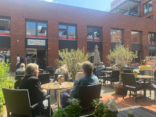 Brasserie het Hart van Zuid - Thumbnail