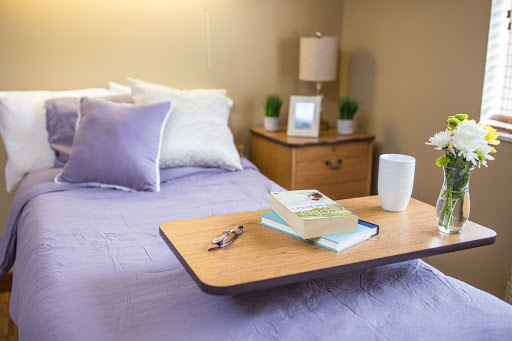 Hendersonville Health & Rehab - Thumbnail