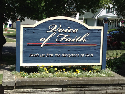 Voice of Faith Church - Thumbnail