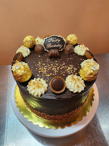 Edina's Special Cakes - Thumbnail