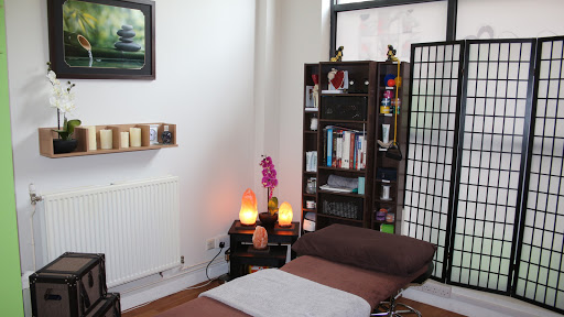 Body Flow Osteopathy - Osteopath in Norwich