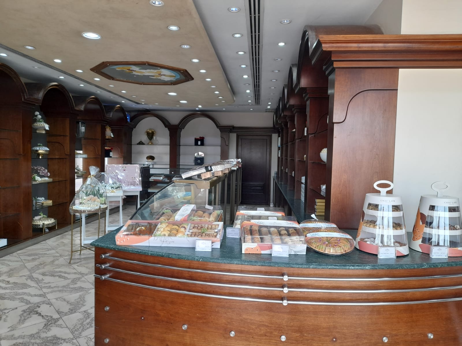 جاكليت - الفروانية - صورة 4