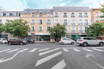 Crédit Agricole Centre France - Montluçon La ville Gozet à Montluçon