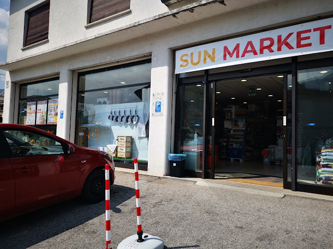 SUN MARKET
