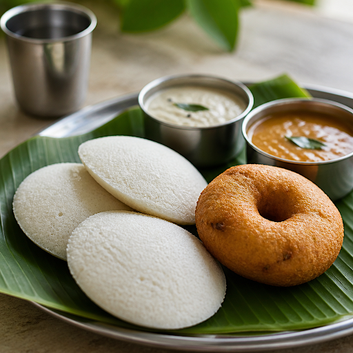 Soft, steaming idlis and crispy golden vadas are more than just breakfast – they’re a way of life… post image