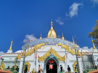 Photos of Sulamuni Pagoda