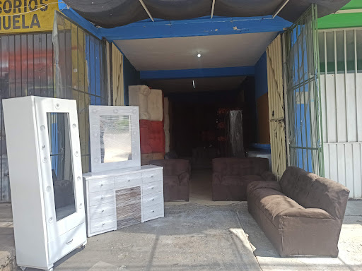mueblería Valentina Xochitepec