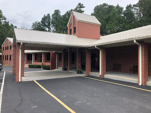 Standifer Gap SDA School - Thumbnail