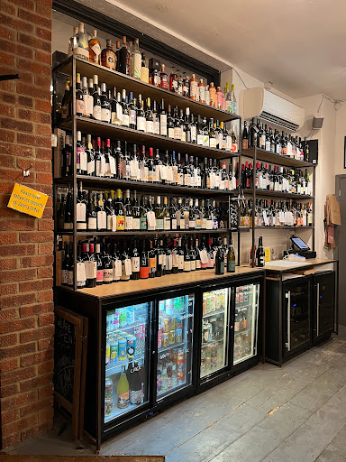 Forest Wines - Visual