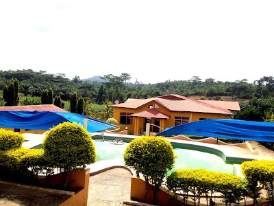 Photos of Hotel De Pat Palace