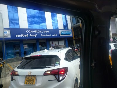 Photos of Commercial Bank Matara City Office Branch