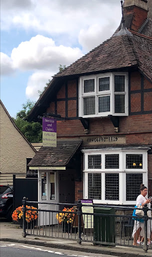 Nerissa and Claire's Coffee Bar and Restaurant Gallery - United Kingdom