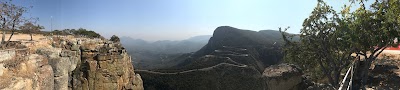 Photos of Viewpoint of the Serra da Leba
