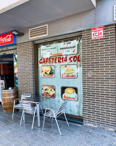 Cafeteria Sol - Thumbnail