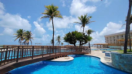 Pirâmide Palace Natal