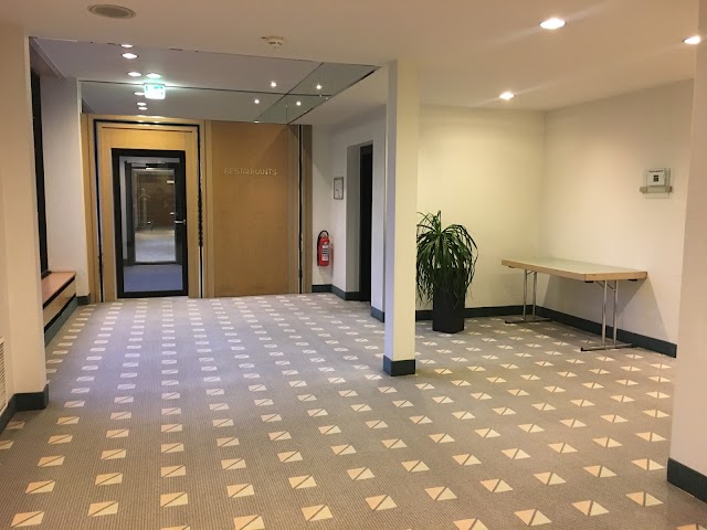 Dorint Parkhotel Mönchengladbach