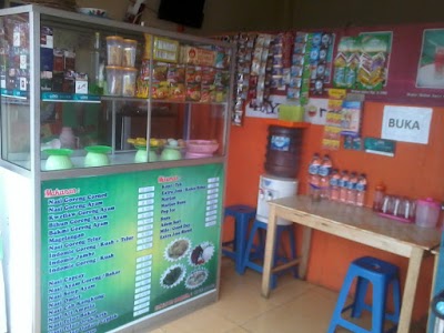 Photos of RUMAH MAKAN " CAHAYA RASA "