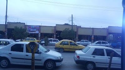 Photos of بازار جمشیدآباد