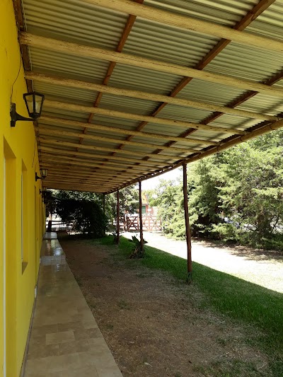 Photos of Caba&ntilde;as Pueblo Liebig