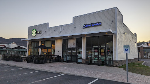 25 Silver Boutique - Queensbury, NY - United States