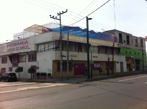 Instituto Pedagógico Giselle - Thumbnail