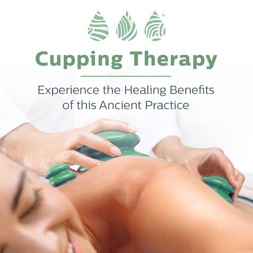 Elements Massage - Chester - Thumbnail