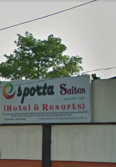 Photos of Esporta Hotel