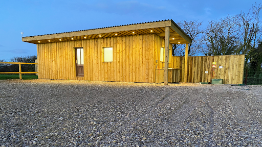 Pointer Farm Campsite - Visual