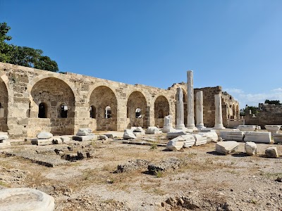 Apollon Temple