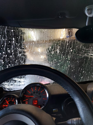 Carwash Neuwied - Thumbnail